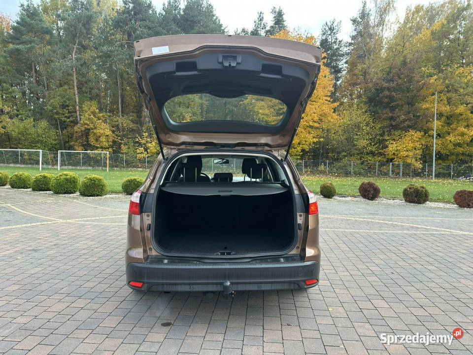 Ford Focus Mk3 20102018 998cm3 Lipówki