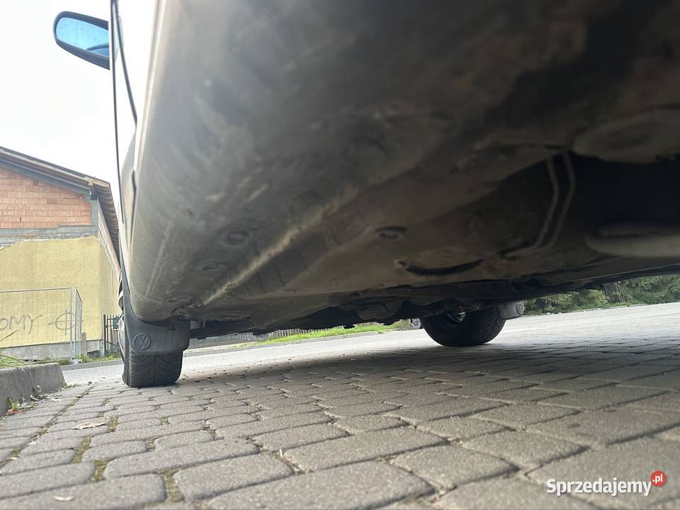 Golf 4 16 benzyna Zdrowa buda Opłaty długo Morąg