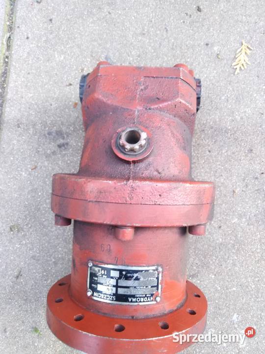 POMPA TŁOCZKOWA PNS240SM mazowieckie Warszawa sprzedam