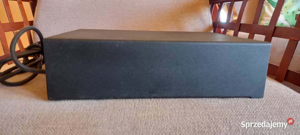 Nytech CA 102 ION OBELISK łódzkie Tomaszów Mazowiecki