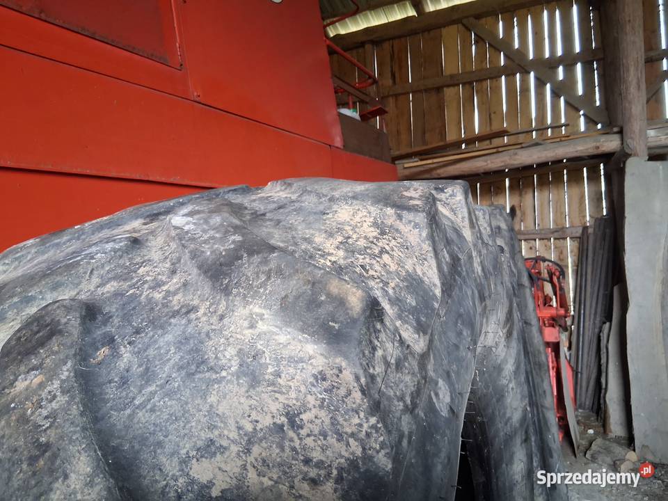 Opony FIRESTONE 65065 R38 Firestone Puńsk