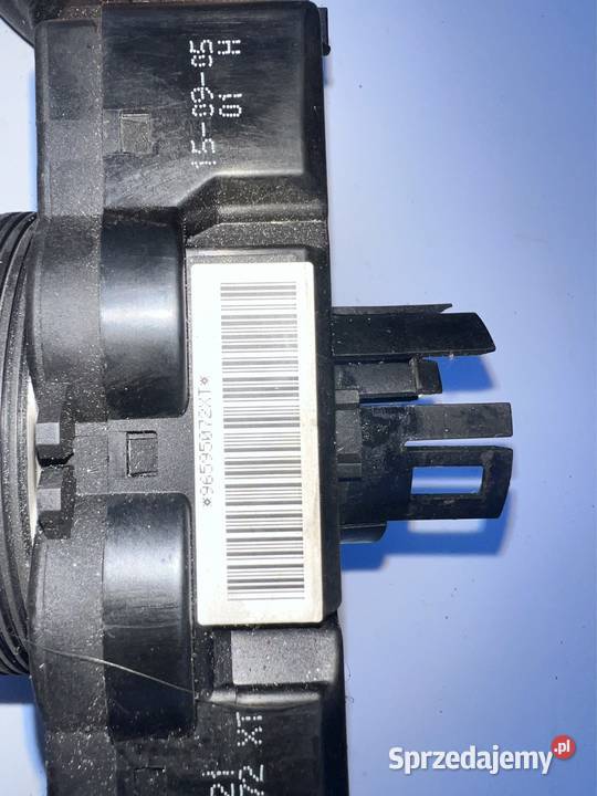 Przełącznik zespolony Citroen Xsara Picasso Ostrzeszów