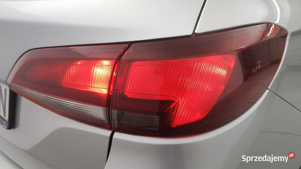 Opel Astra V 12 T GS Line Z Polskiego Salonu światła LED Warszawa sprzedam