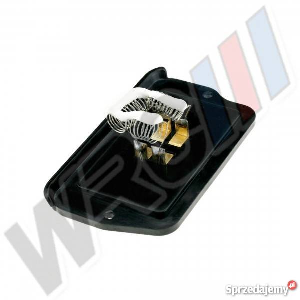 Opornik rezystor dmuchawy Rover 25 45 200400 Części samochodowe Włocławek sprzedam