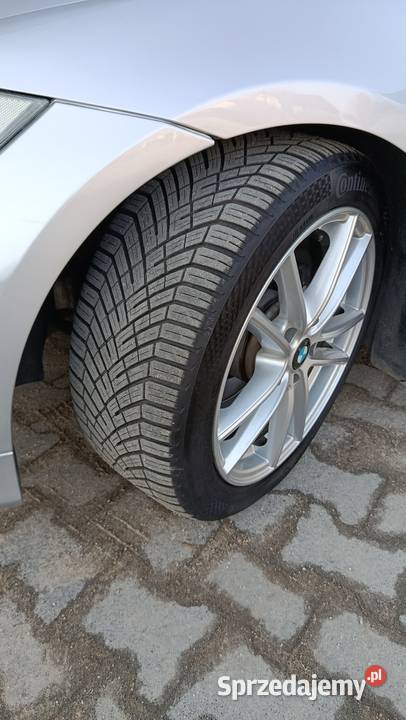 Bmw E90 prywatne Kutno