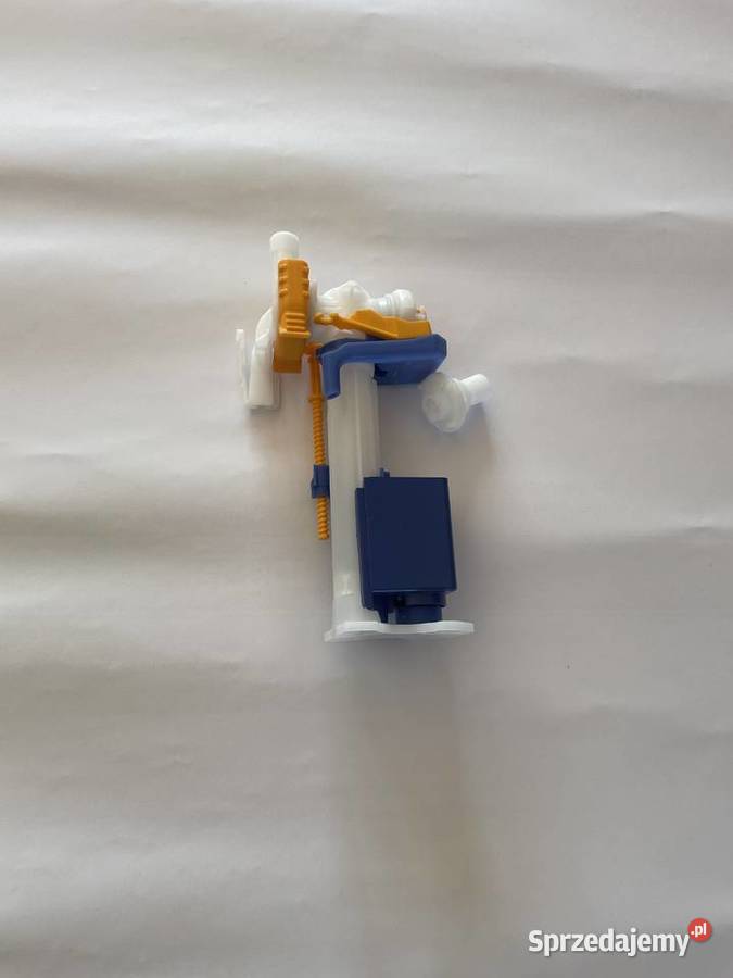 Zawór napełniający do stelaża Koło Slim1 Slim 2 łódzkie Łódź