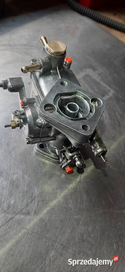 Gaźnik Fiat 126p Maluch elx Kraków