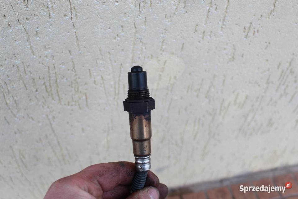 SONDA LAMBDA FORD S 22 TDCI MK1 BM5A9Y460AA osobowe
