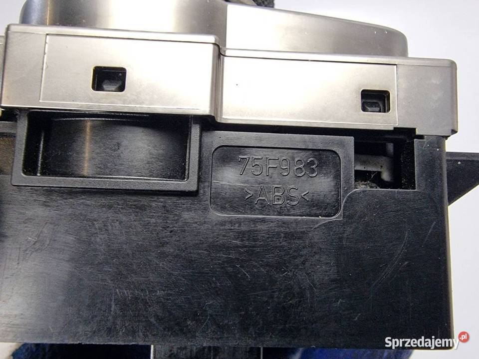 PRZYCISK SUZUKI VITARA III 75F983 kujawsko-pomorskie Lipno