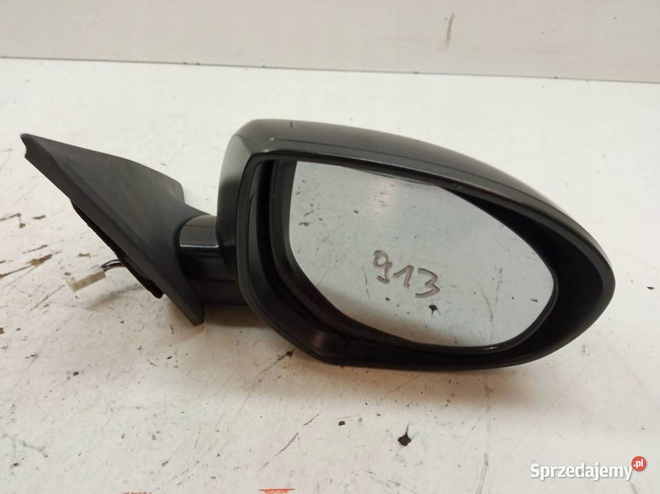 LUSTERKO PRAWE 7PIN EU GH Mazda 6 II 20072013
