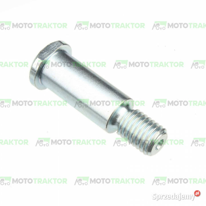 SWORZEŃ ROLKI MOTOWIDŁA CLAAS 609934 Łążynek