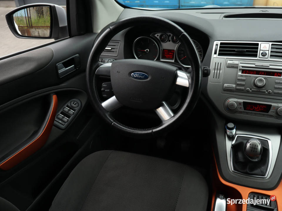Ford Kuga 20 TDCi Katowice