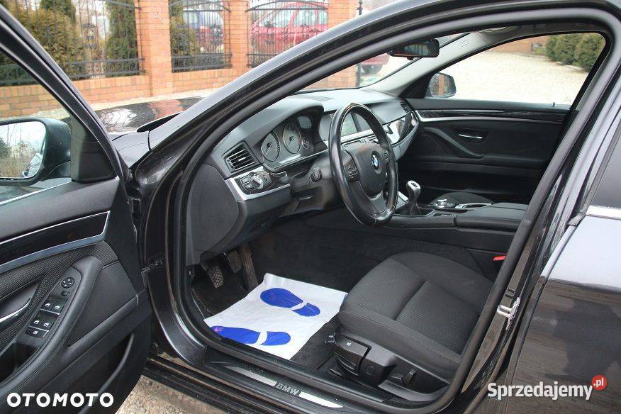 BMW F10 2011 20 wymianie rozrządu Warszawa