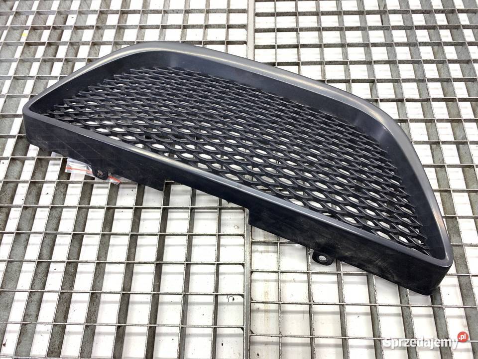 ATRAPA GRILL SEAT IBIZA IV 0817 Hatchback KRATA Atrapy