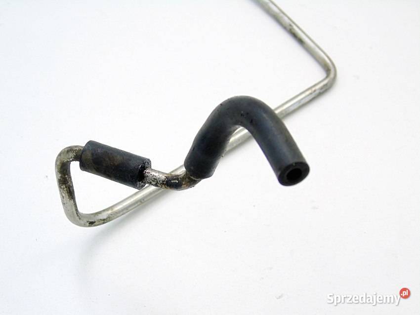 RURKA PRZEWÓD PODCIŚNIENIA 12 TDI IBIZA IV FABIA Sosnowiec