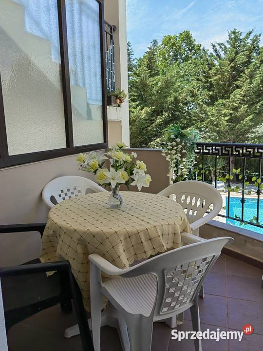 Apartament ciepłym morzem SŁONECZNY BRZEG Warszawa