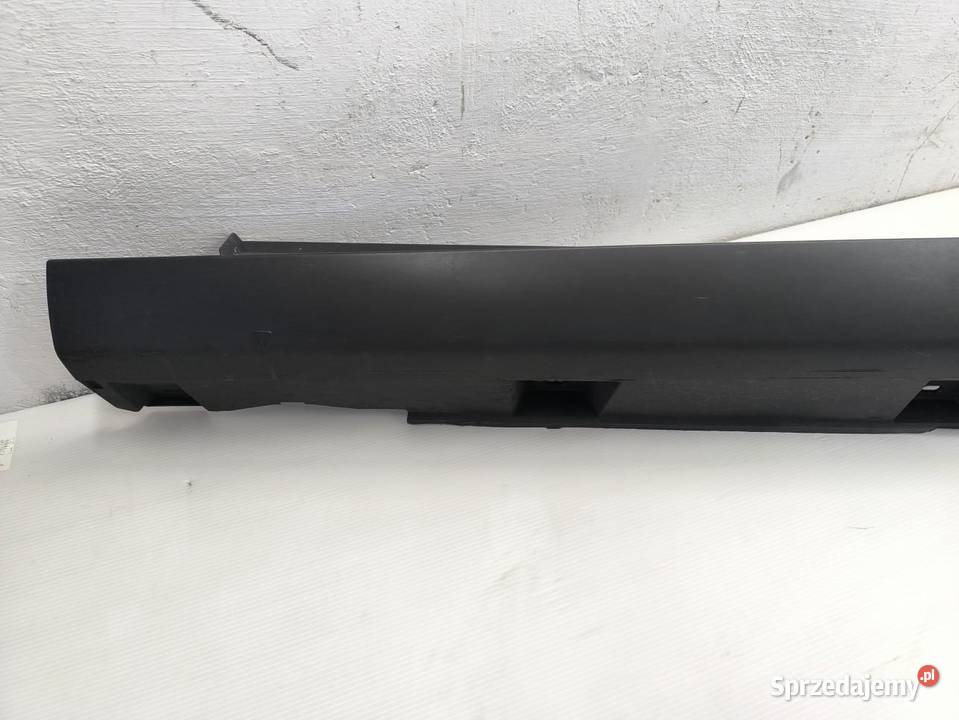 LISTWA OSŁONA PROGU LEWA FORD FOCUS MK3 LIFT osobowe