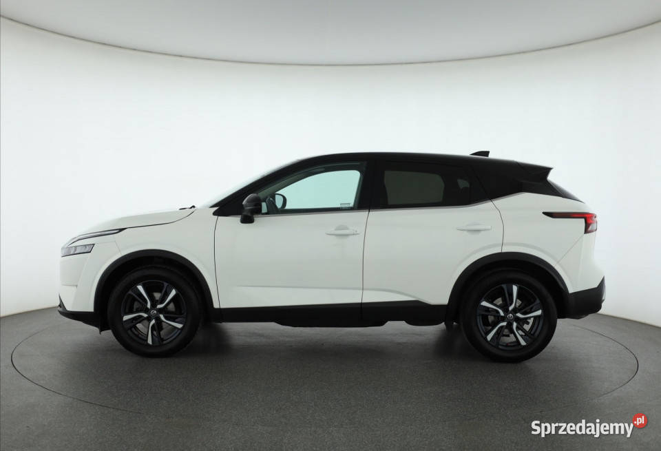 Nissan Qashqai 13 DIGT Piaseczno