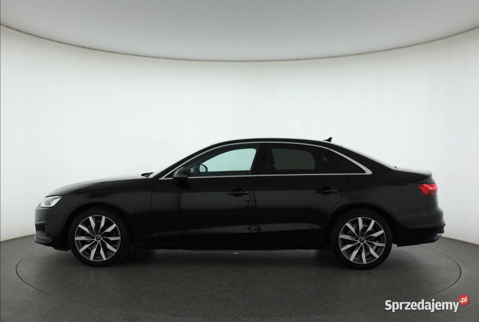 Audi A4 35 TFSI Piaseczno sprzedam