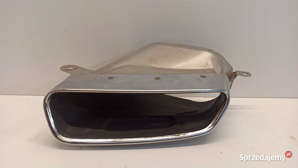 AUDI A6 C7 KONCÓWKA WYDECHU 4G0253825N