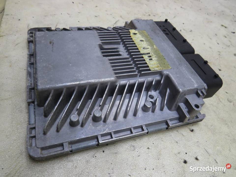 KOMPUTER STEROWNIK SILNIKA AUDI Q5 8R 32 FSI osobowe