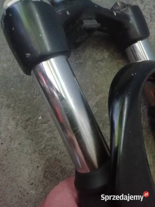 Amortyzator XCT Suntour 75 mm Siemianowice Śląskie