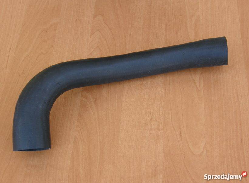 RURA INTERCOOLERA FORD S 1707514 1798957 Bielsko-Biała