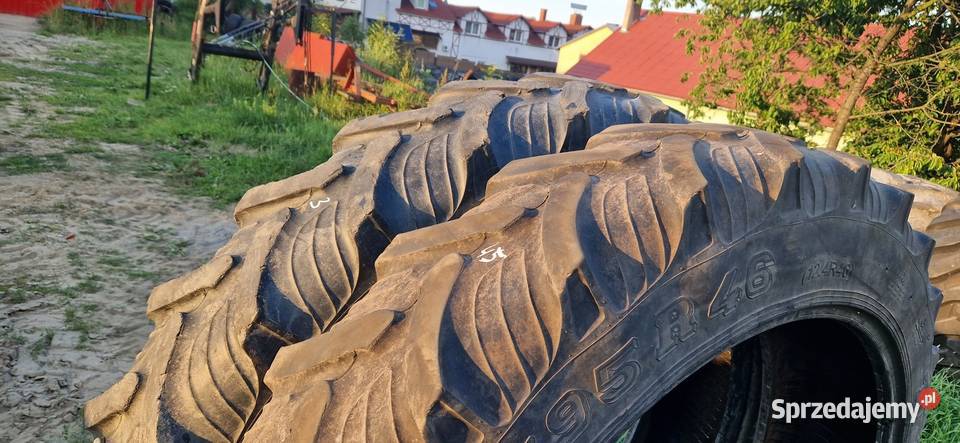 124r46 30095r46 Taurus bez napraw Krukowiak sprzedam
