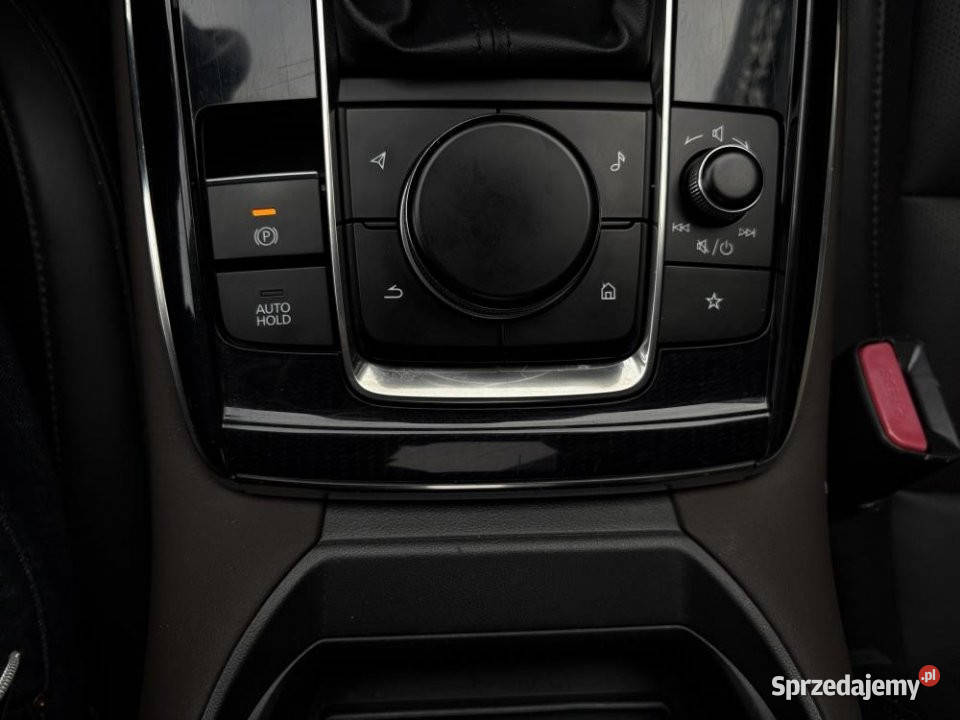 Mazda CX30 2021r Fvat 23 Bezwypadkowy Gwarancja mazowieckie