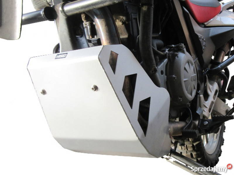 Osłona silnika HEED do BMW G 650 GS Sertao Częstochowa sprzedam