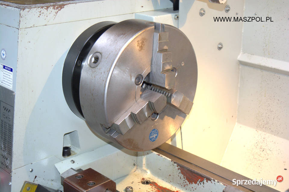 Tokarka uniwersalna LZ 2315 x 1500 BICKENBACH sprzedam
