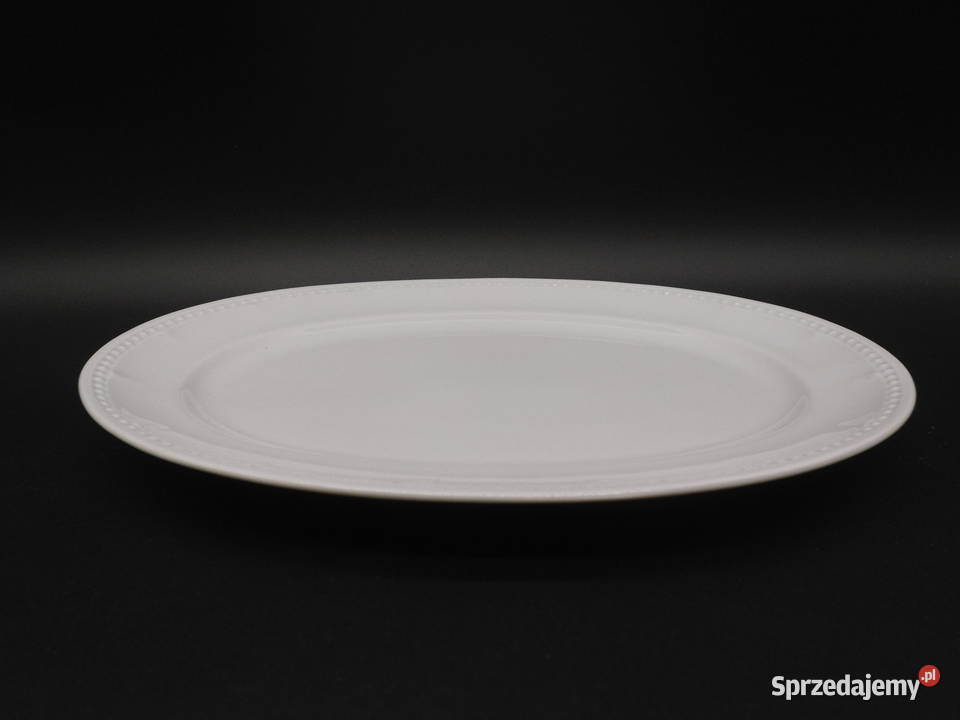 Półmisek Tirschenreuth Bavaria Hutschenreuther Raszków