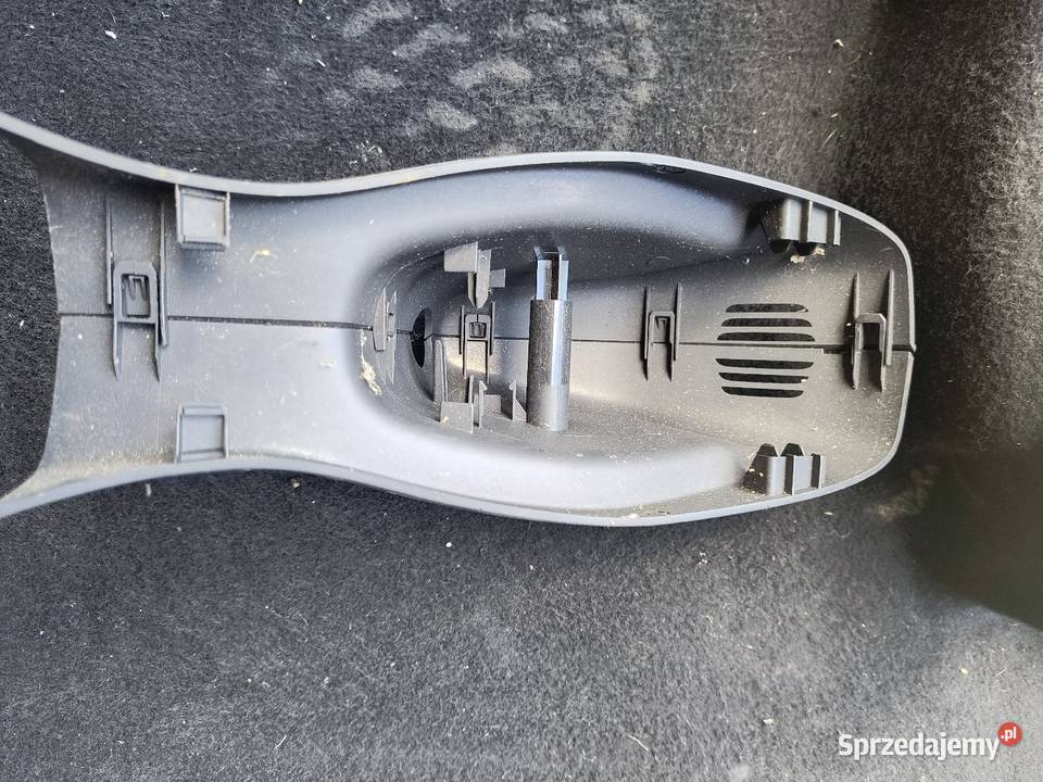 Osłona lusterka wstecznego wewnętrznego Citroen Lusterka wewnętrzne