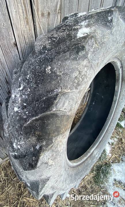 Opona 12428 Opony rolnicze opolskie