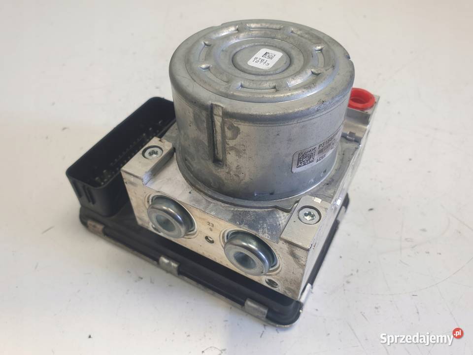 Volvo V90 POMPA ABS Sterownik 31680098 P31680101 Chełm sprzedam