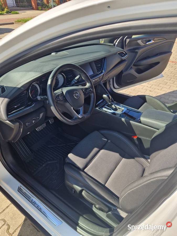 Opel insignia B 2019 90 przebiegu 90000km