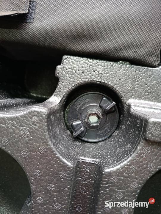 Zestaw naprawczy opony Fiat Tipo II kombi Opole sprzedam