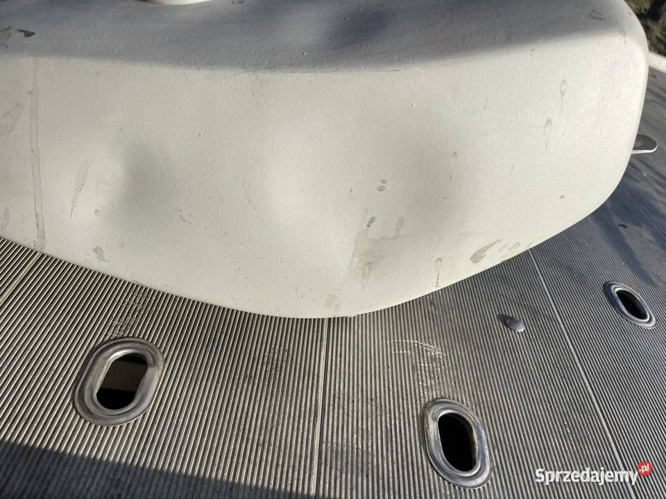 Bak Simson s51 wypiaskowany zapodkładowany Zbiorniki paliwa Studniska Dolne