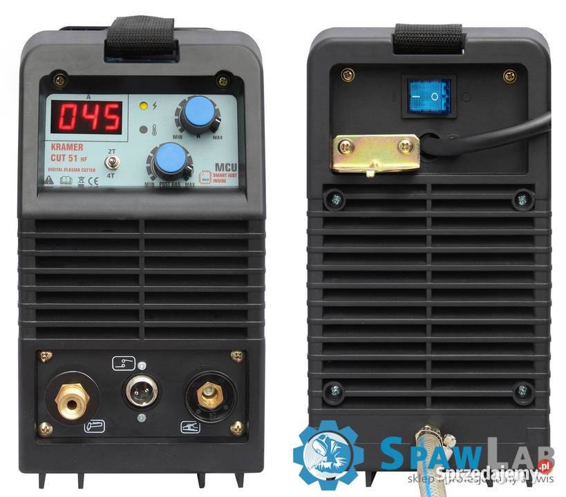 Welder Fantasy KRAMER CUT 51