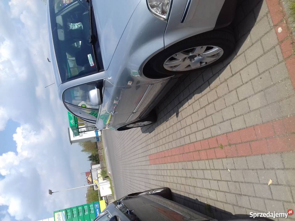 Passat b5 FL 19 TDI 130 HIGHLINE 276428km zachodniopomorskie
