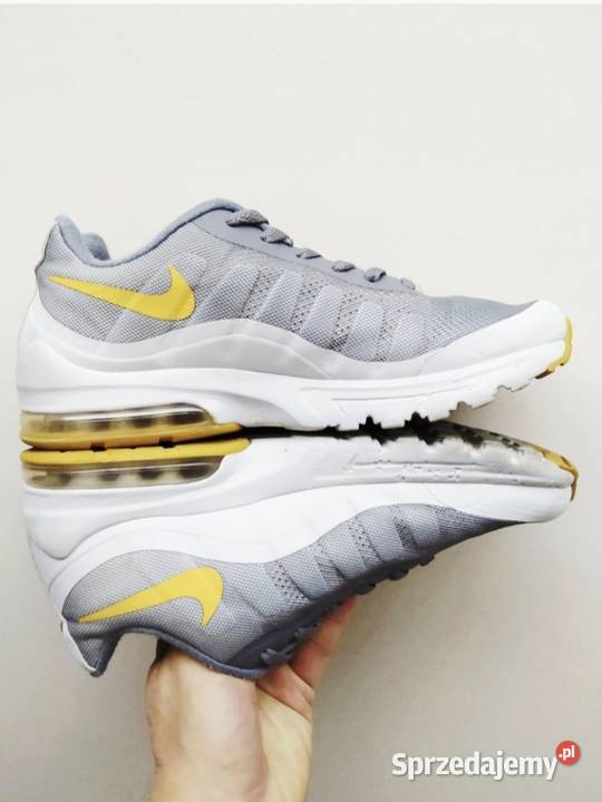 Buty 40 Nike Air damskie sportowe małopolskie