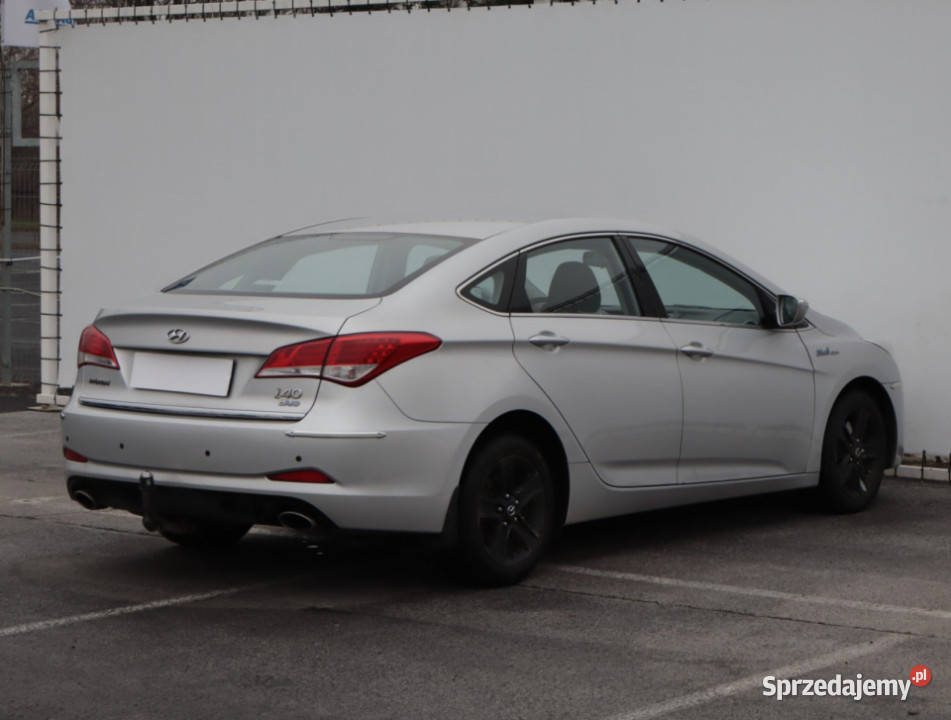 Hyundai i40 17 CRDI lubelskie Lublin