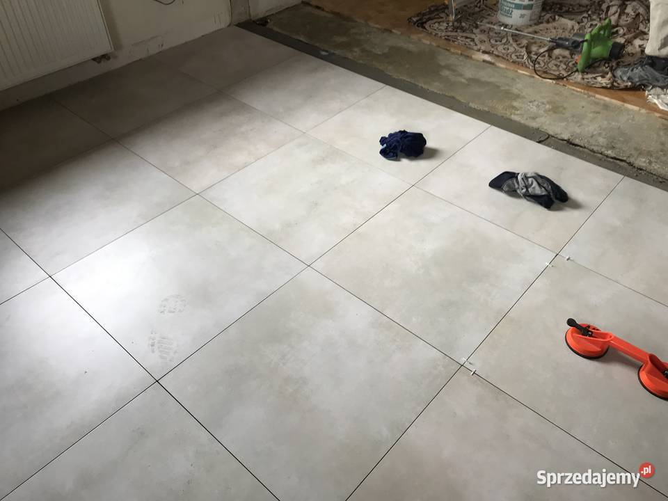 Złota rączka Lublin