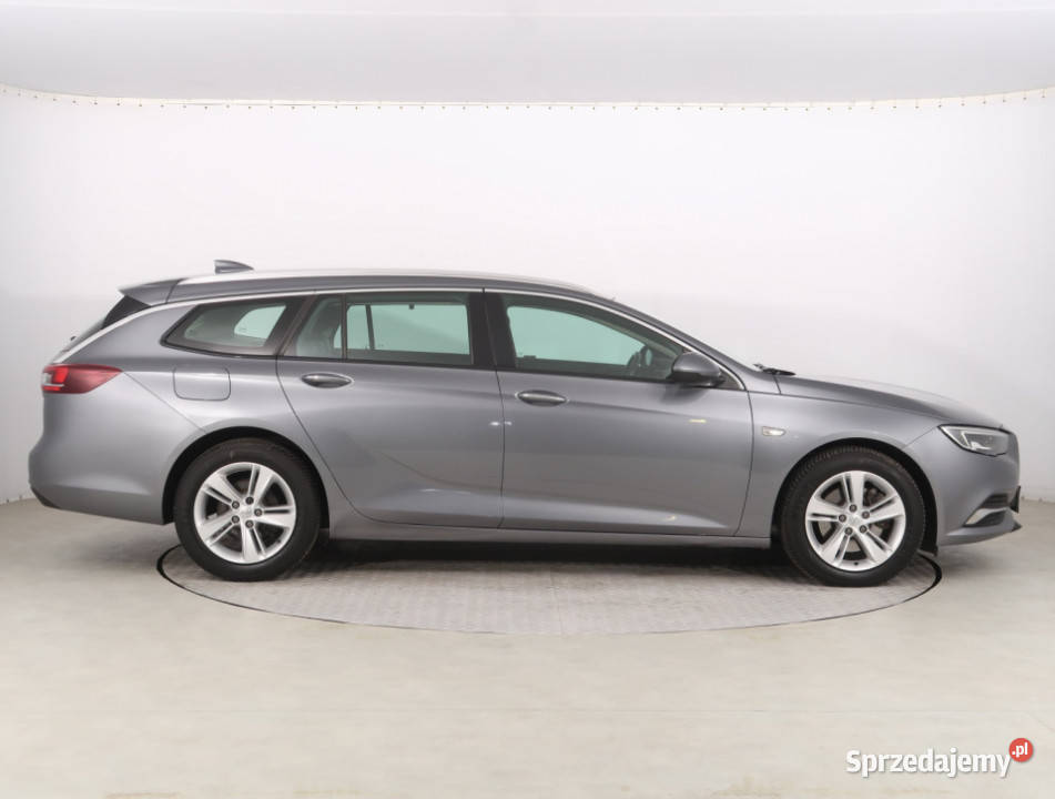 Opel Insignia 20 CDTI nieuszkodzony Piaseczno