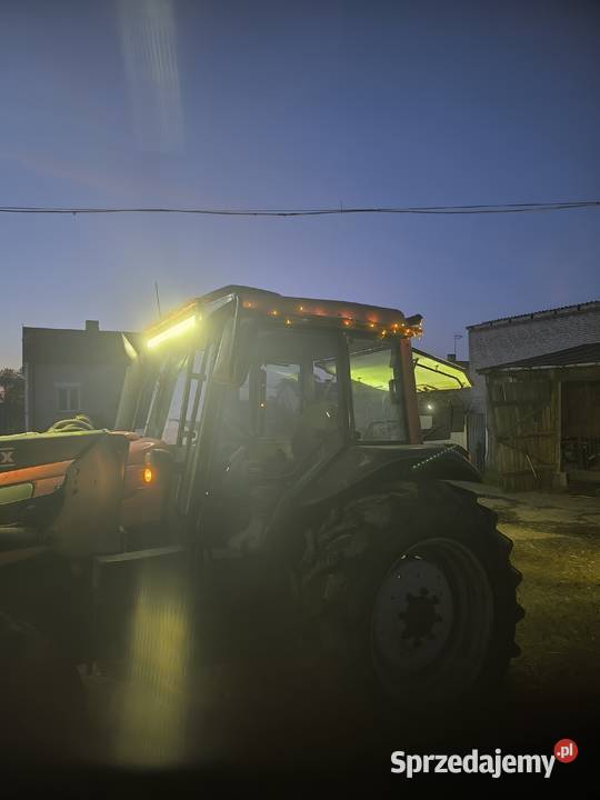 VALTRA a95 Mokobody sprzedam