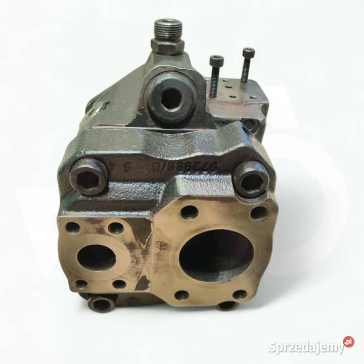 Pompa hydrauliczna AA10VO60DFR1 Rexroth Pozostałe Wilkowo