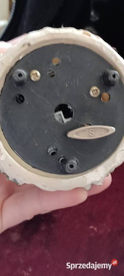 KULE ŚNIEŻNE SZKLANE Z POZYTYWKAMI SPRAWNE PRL Poznań sprzedam