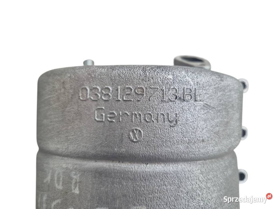 KOLEKTOR SSĄCY VW CADDY III VW TOURAN I 20 SDI Działoszyce