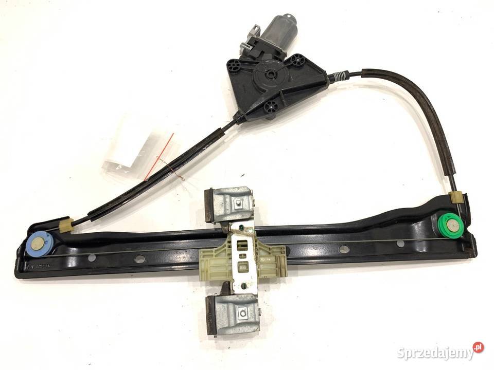 PODNOŚNIK SZYBY PRAWY PRZÓD VW UP 6RU959801 osobowe