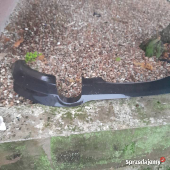 Hokej focus mk4 kombi tył osobowe Brodnica